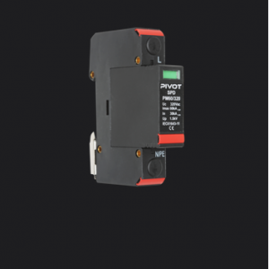 ProSurge Surge Protection Devices (SPD) Pivot Electronics